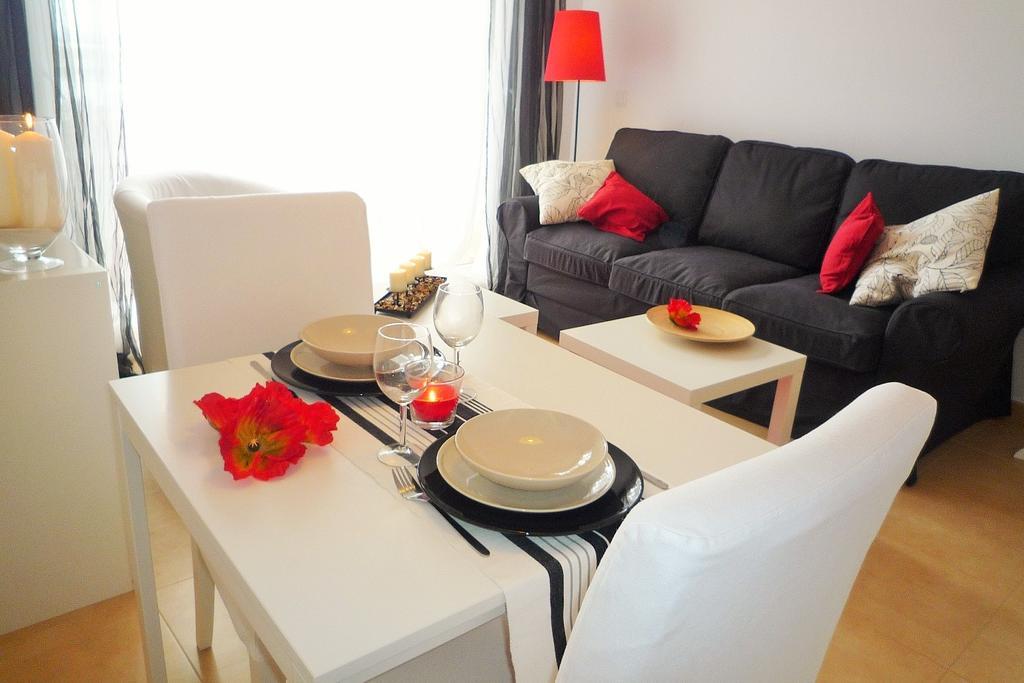Апартаменты Masquestar Mar Menor Торре-Пачеко Экстерьер фото