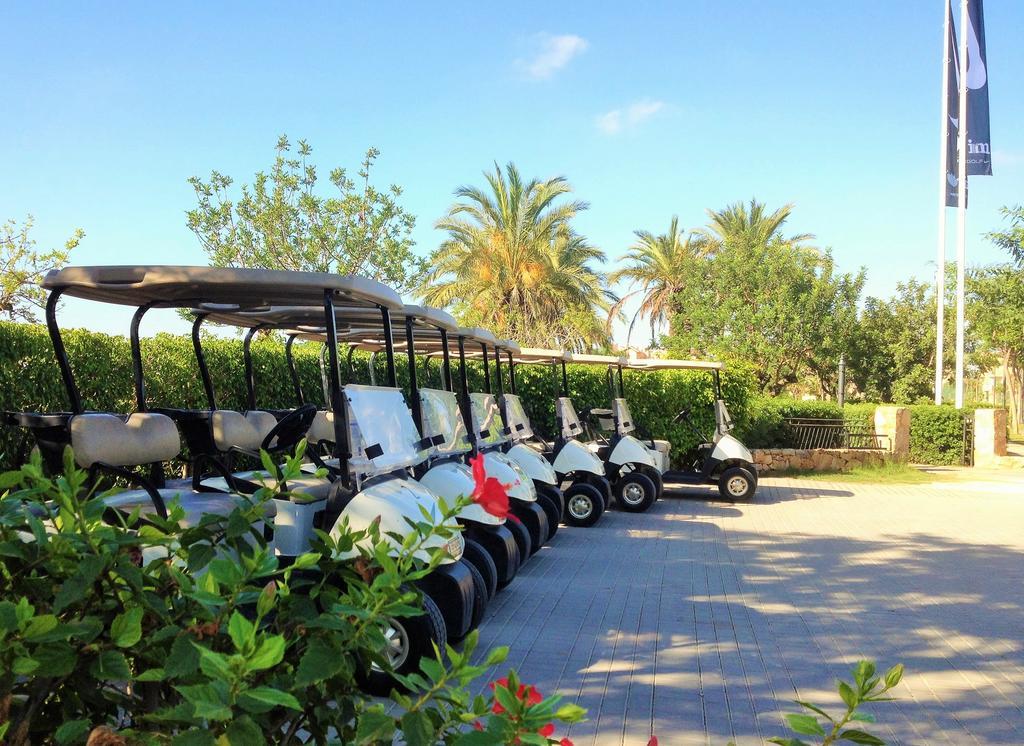 Апартаменты Masquestar Mar Menor Торре-Пачеко Экстерьер фото